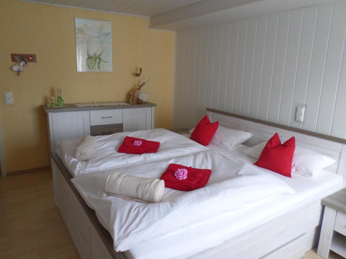 Dorfbluete Apartment Albstadt Ngoại thất bức ảnh