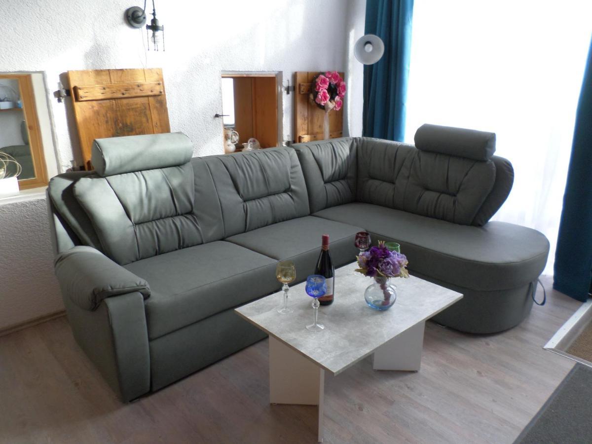 Dorfbluete Apartment Albstadt Ngoại thất bức ảnh